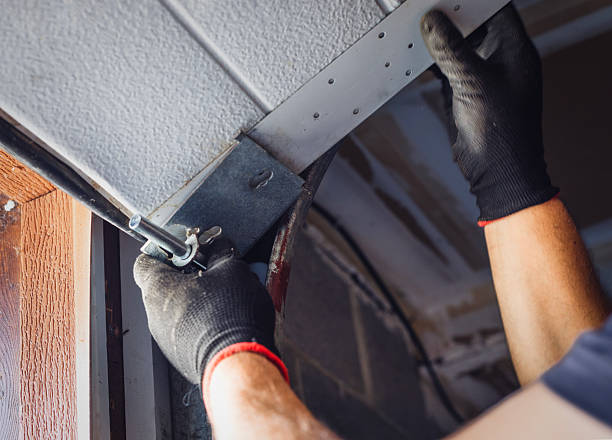 Reliable Garage Door Panel Replacement contractor in Cliffside Park, NJ by Garage Doors Repair Pro